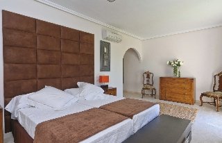 Aparthotel Montemares Golf Luxury