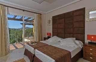 Aparthotel Montemares Golf Luxury