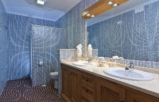 Aparthotel Montemares Golf Luxury