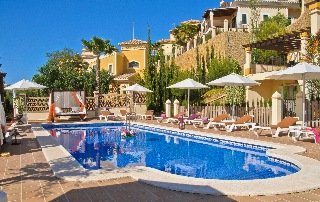 Aparthotel Montemares Golf Luxury