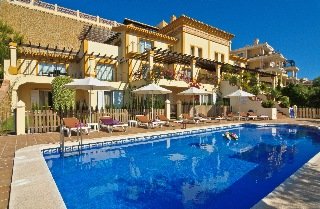 Aparthotel Montemares Golf Luxury