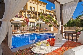 Aparthotel Montemares Golf Luxury