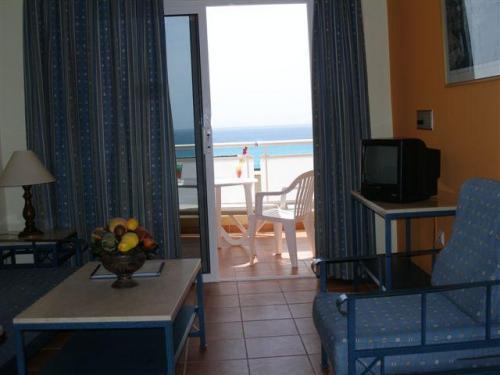 Aparthotel Morasol Atlantico
