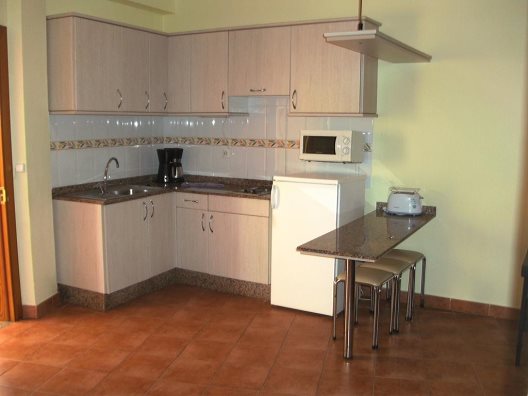 Aparthotel Morasol Atlantico