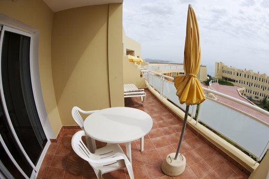 Aparthotel Morasol Atlantico