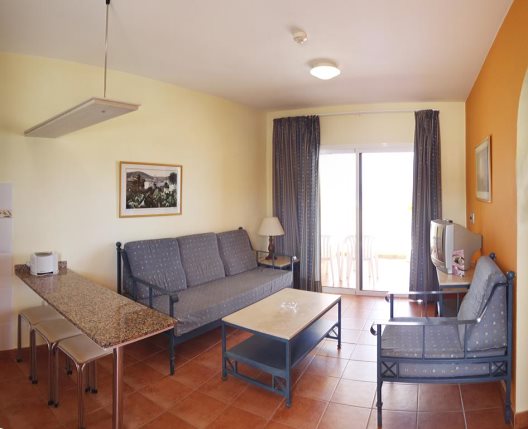 Aparthotel Morasol Atlantico