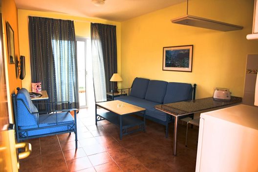 Aparthotel Morasol Atlantico