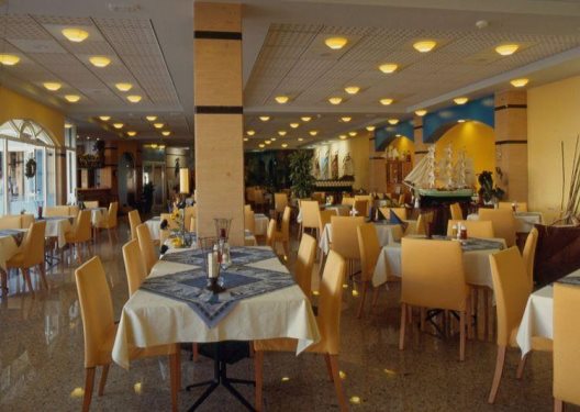 Aparthotel Morasol Atlantico
