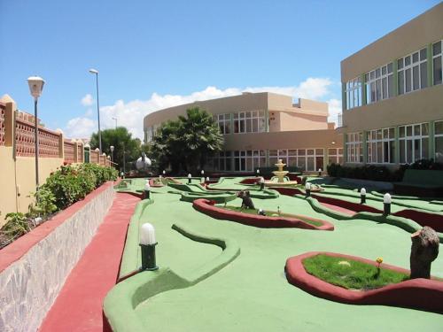 Aparthotel Morasol Atlantico