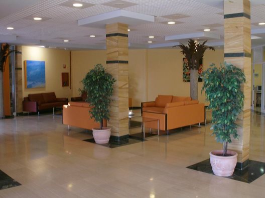 Aparthotel Morasol Atlantico