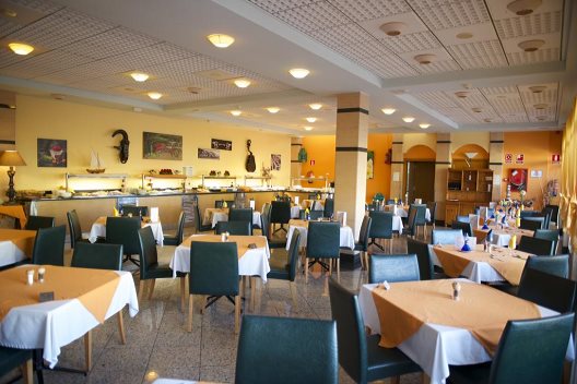 Aparthotel Morasol Atlantico