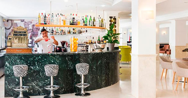 Aparthotel Morito