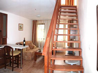 Aparthotel Mountain Paradise