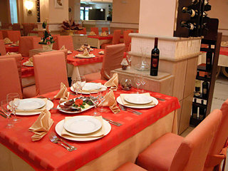 Aparthotel Mountain Paradise
