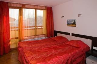 Aparthotel Mountview Lodge