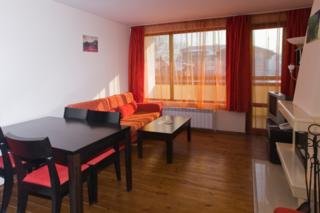 Aparthotel Mountview Lodge