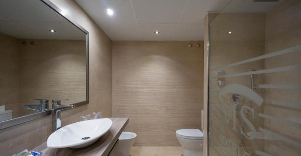 Aparthotel Ms Aguamarina Suites