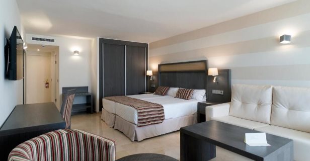 Aparthotel Ms Aguamarina Suites