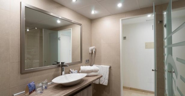 Aparthotel Ms Aguamarina Suites