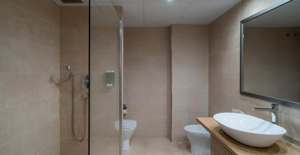 Aparthotel Ms Aguamarina Suites