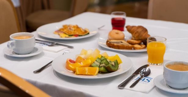 Aparthotel Ms Aguamarina Suites