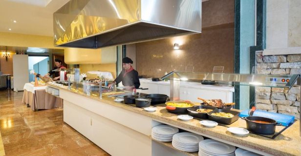 Aparthotel Ms Aguamarina Suites