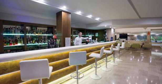 Aparthotel Ms Aguamarina Suites