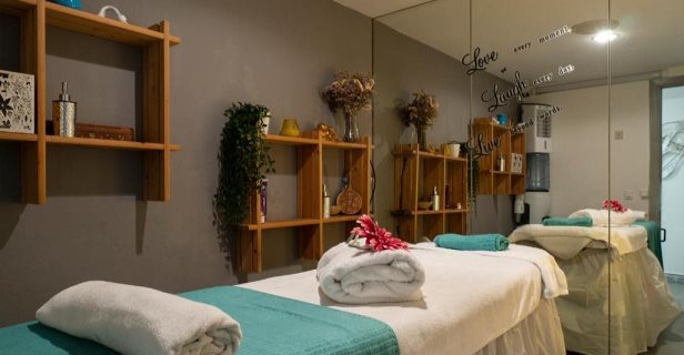 Aparthotel Ms Aguamarina Suites