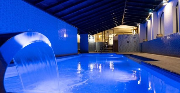 Aparthotel Ms Aguamarina Suites