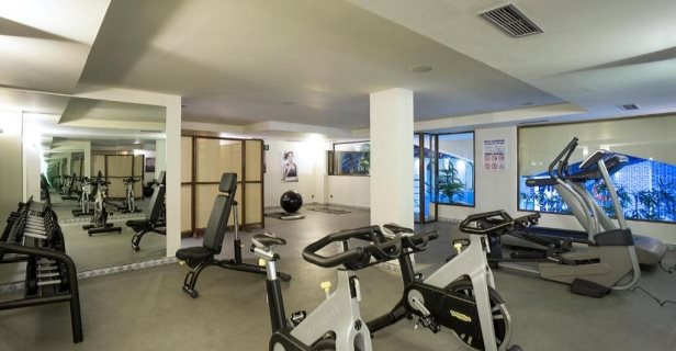 Aparthotel Ms Aguamarina Suites