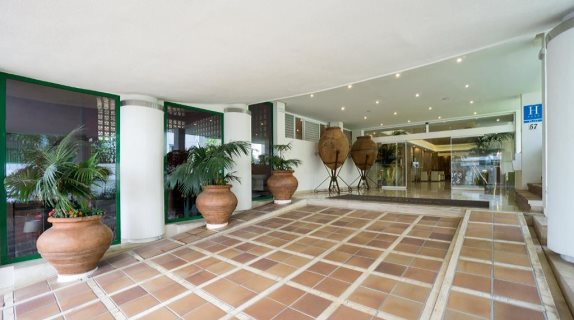 Aparthotel Ms Aguamarina Suites