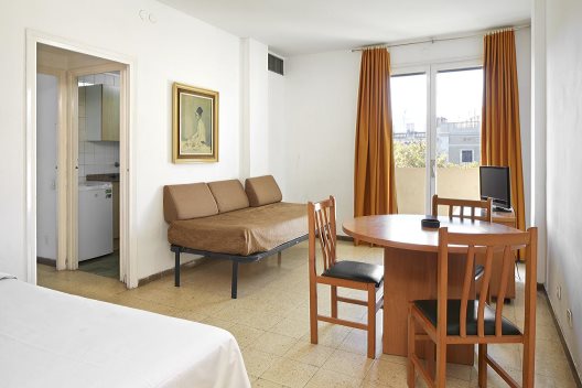 Aparthotel Mur Mar