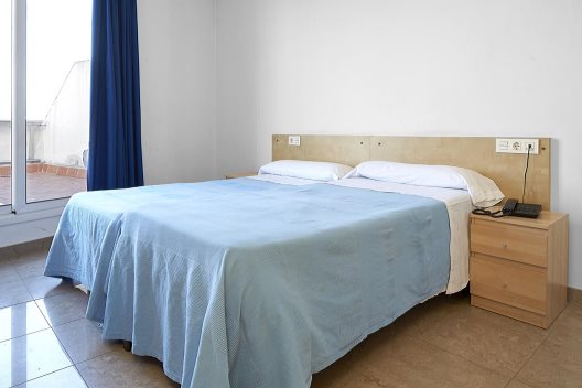 Aparthotel Mur Mar