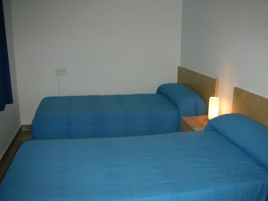Aparthotel Mur Mar