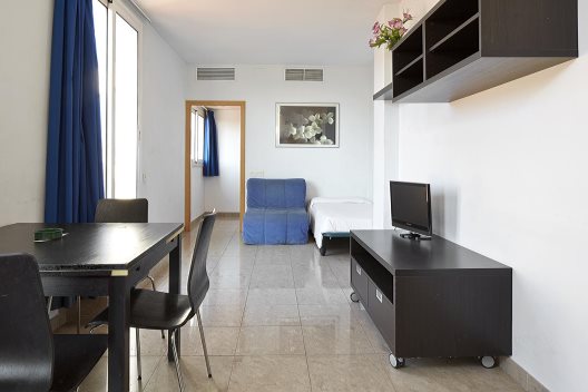 Aparthotel Mur Mar
