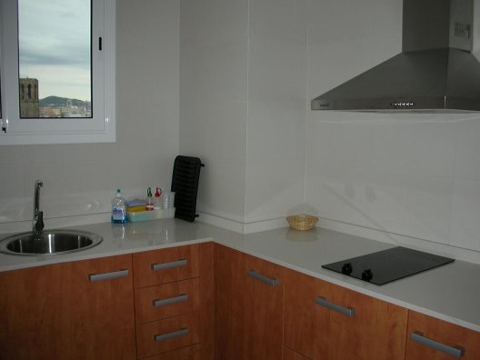 Aparthotel Mur Mar