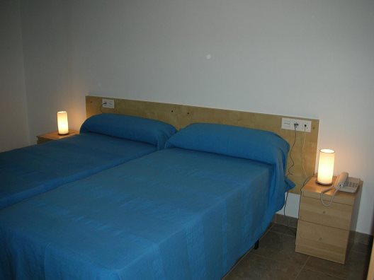 Aparthotel Mur Mar