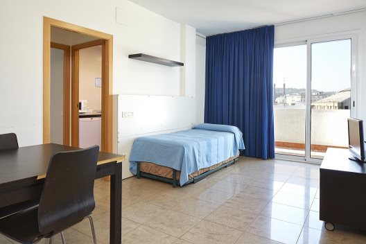 Aparthotel Mur Mar