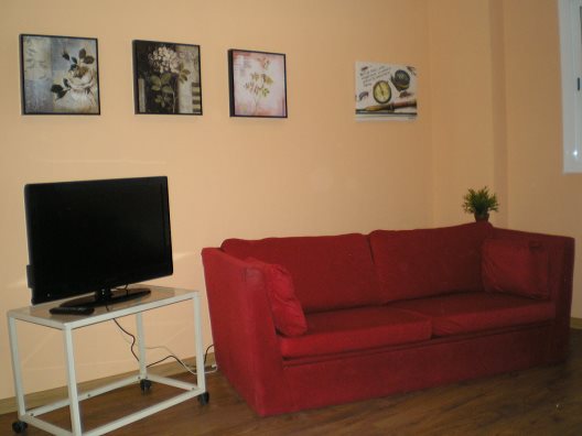 Aparthotel Murallas Zaragoza