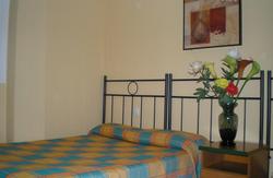 Aparthotel Murallas Zaragoza