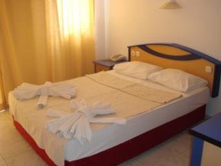 Aparthotel Musti's Family
