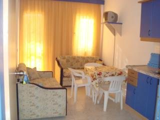 Aparthotel Musti's Family