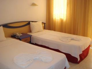 Aparthotel Musti's Family