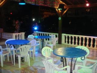 Aparthotel Musti's Family