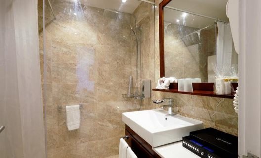 Aparthotel Muthu Clube Praia Da Oura