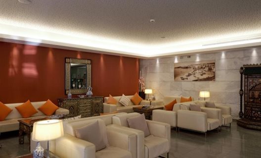 Aparthotel Muthu Clube Praia Da Oura