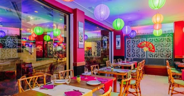 Aparthotel Muthu Oura Praia