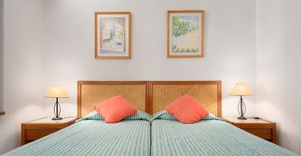 Aparthotel Muthu Oura Praia