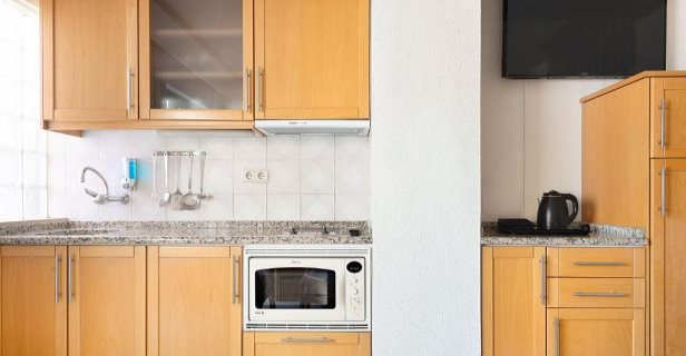 Aparthotel Muthu Oura Praia