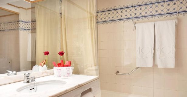 Aparthotel Muthu Oura Praia
